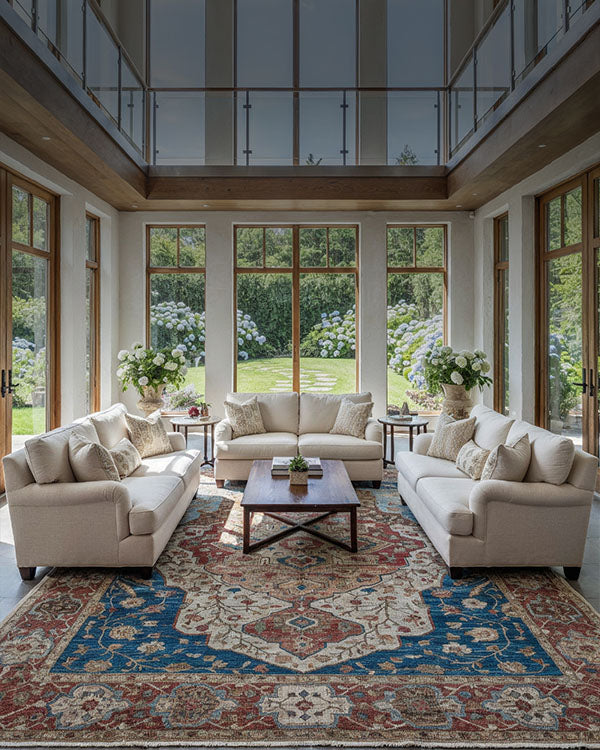 Madeline Vintage Rug