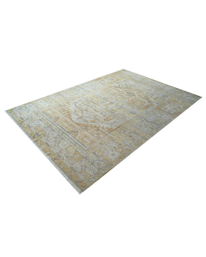 Gilded Garden Rug