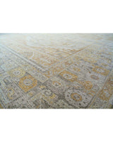 Gilded Garden Rug
