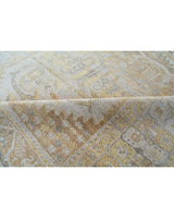 Gilded Garden Rug