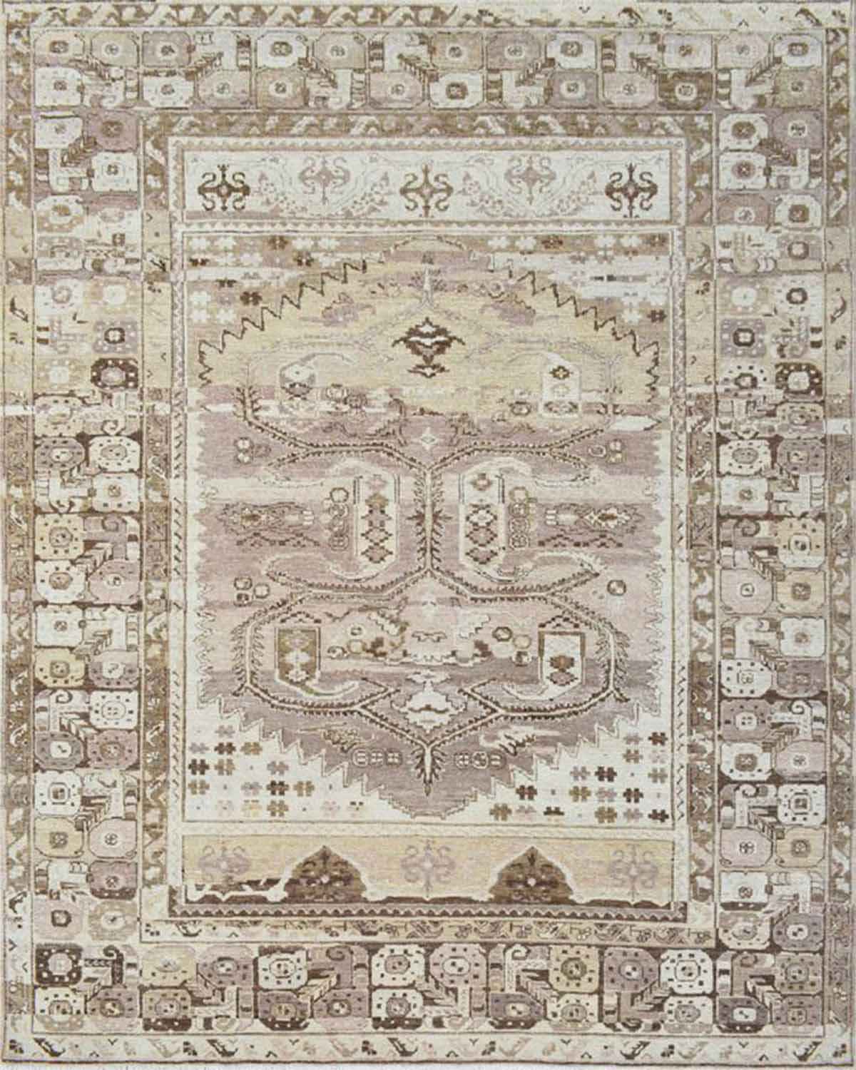 Ancient Rug Designs Ancient Woven Rug – Cocoon Fine Rugs
