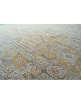 Golden Relic