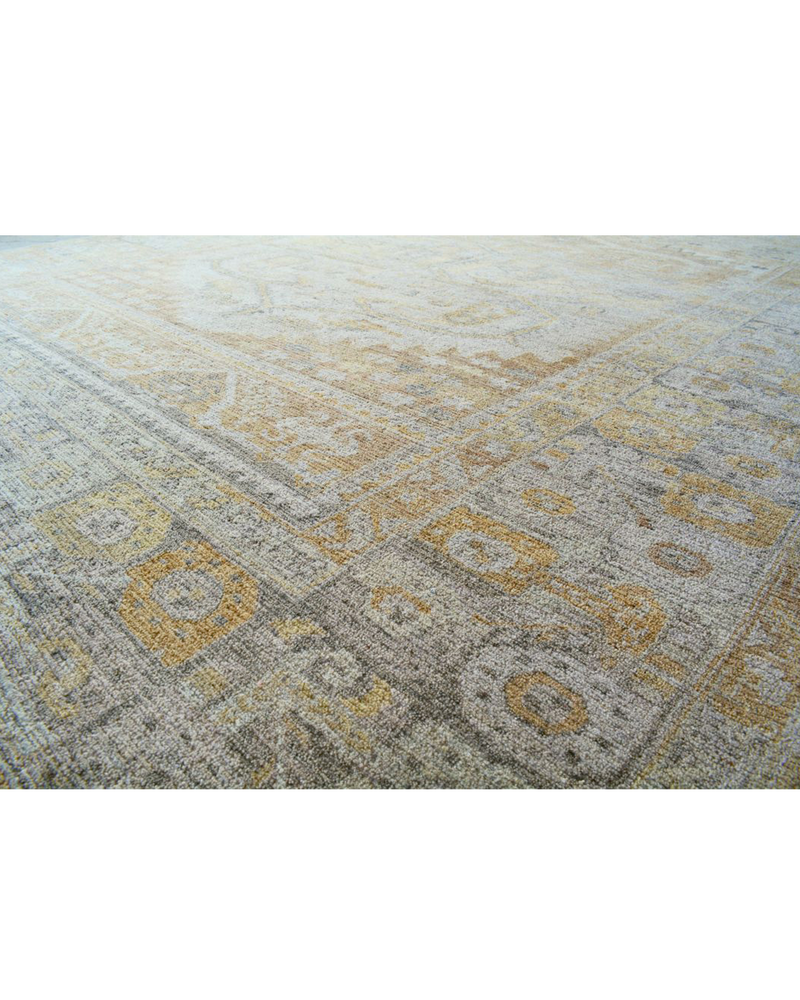 Golden Relic