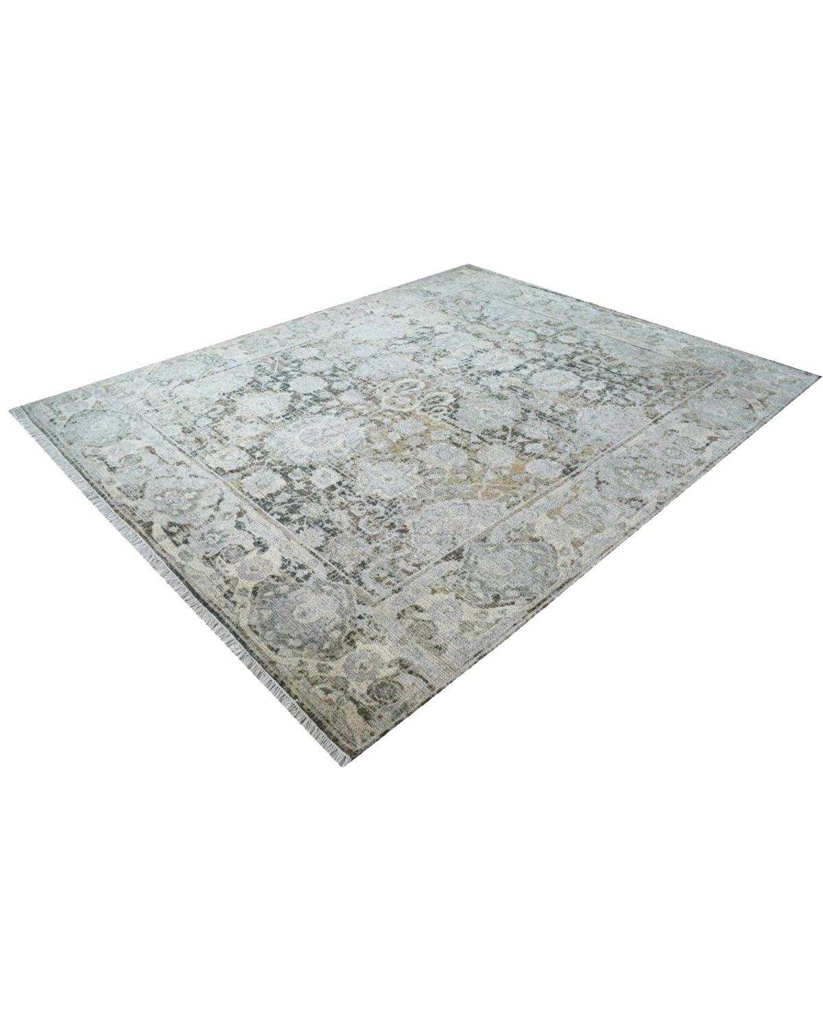 Mingle Rug
