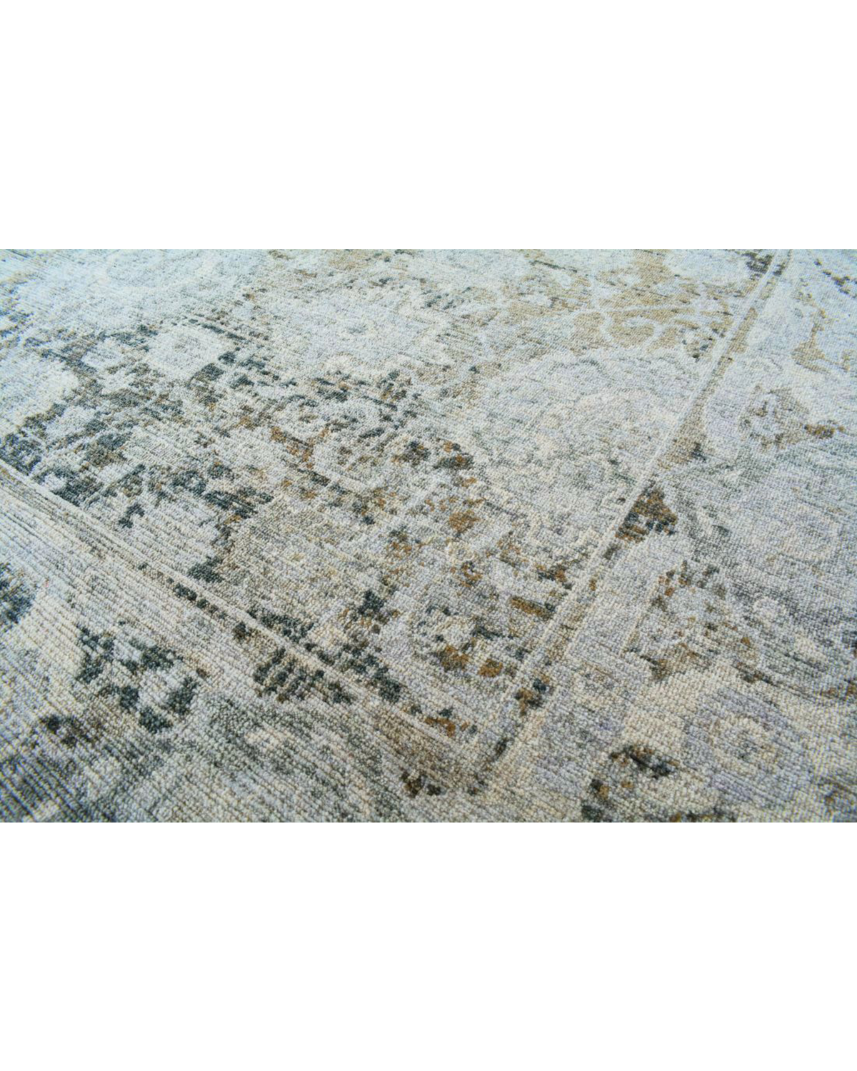 Mingle Rug