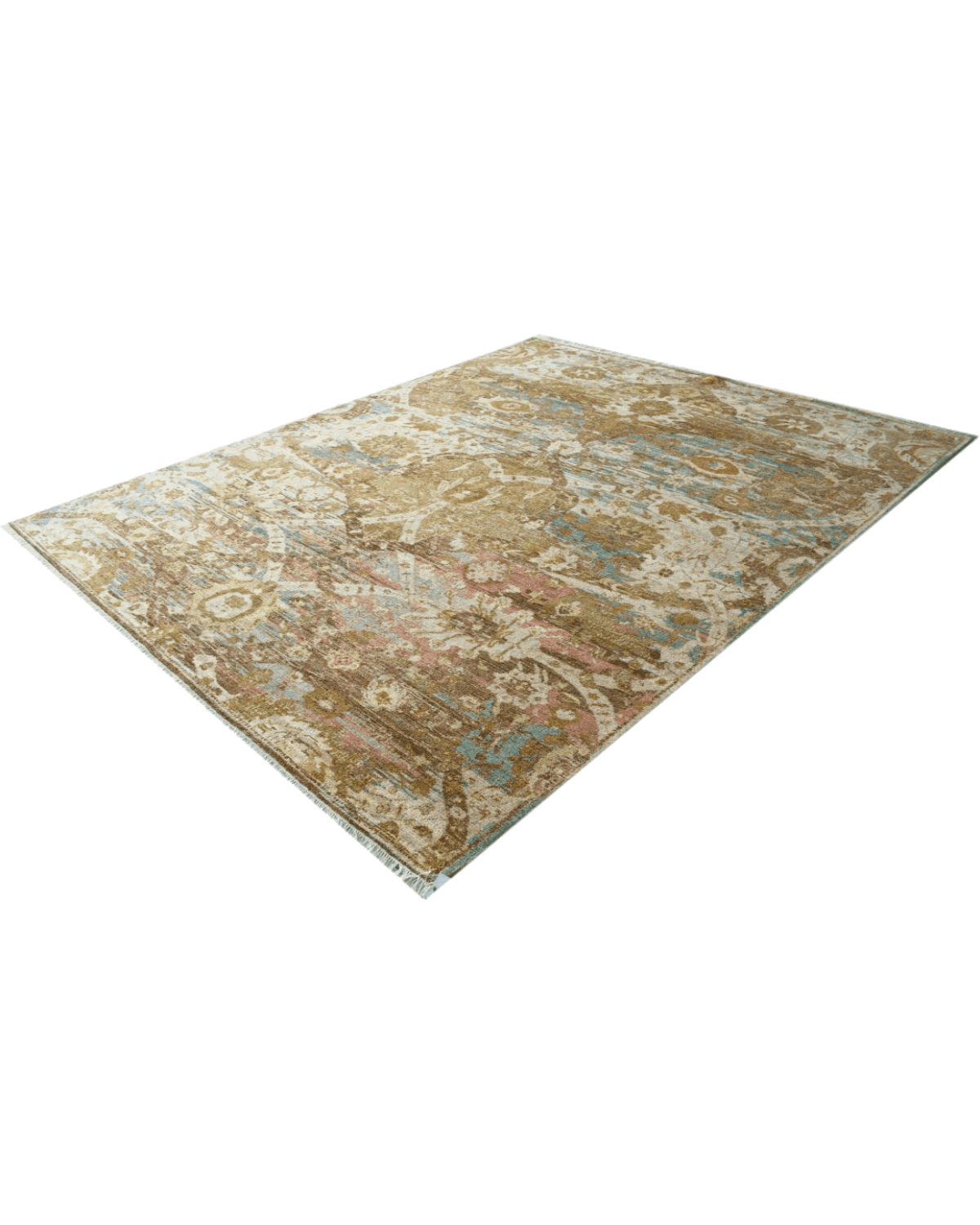 Mehfil Rug