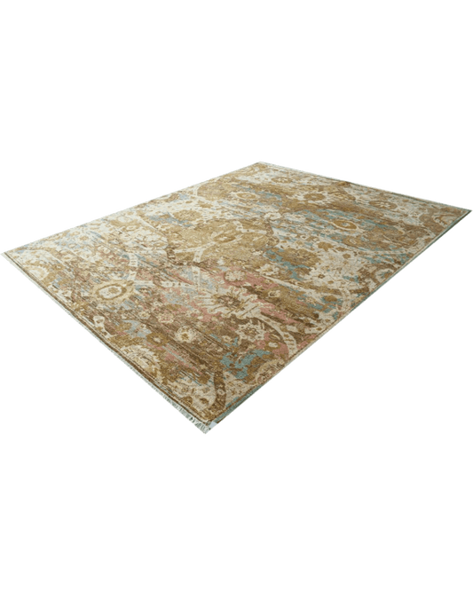 Mehfil Rug