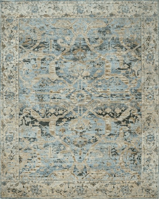 BLUE DUSK Rug