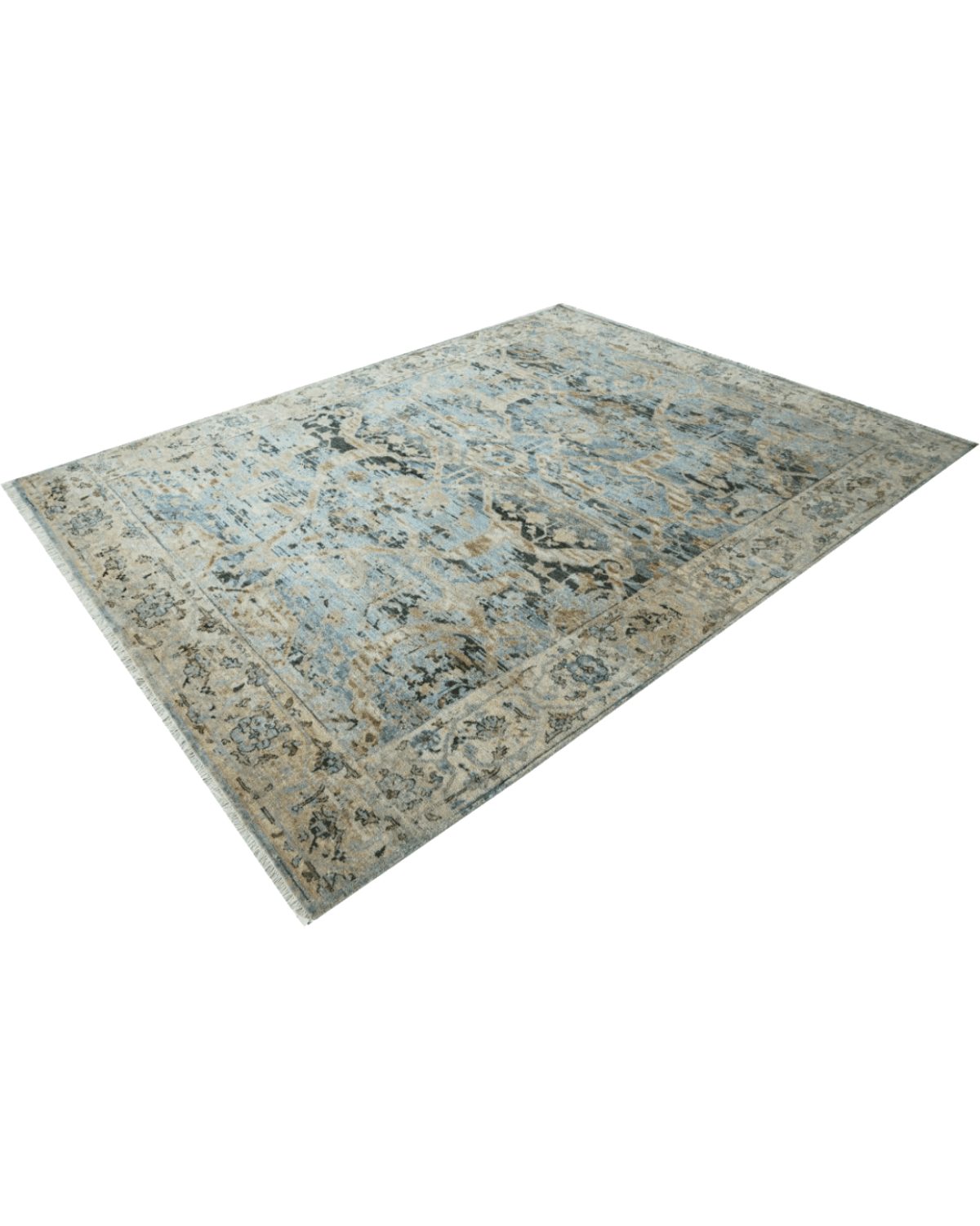 BLUE DUSK Rug