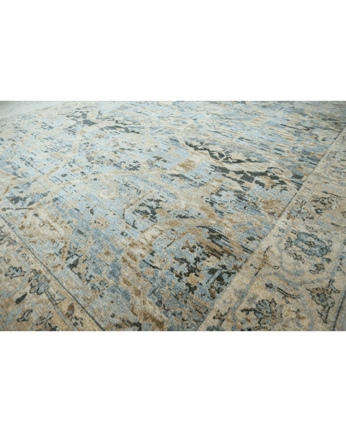 BLUE DUSK Rug
