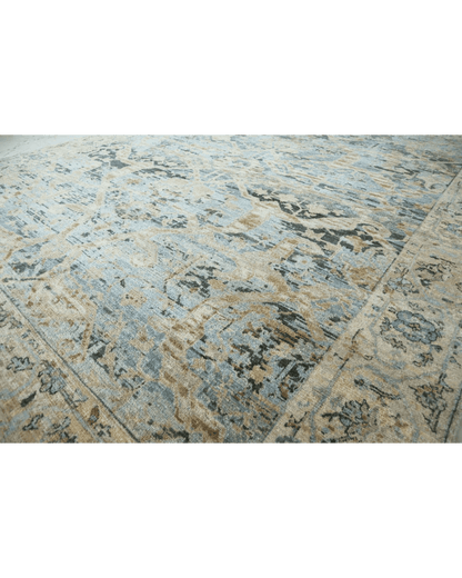 BLUE DUSK Rug