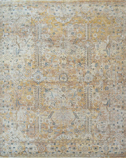 Sand Dune Mist Rug