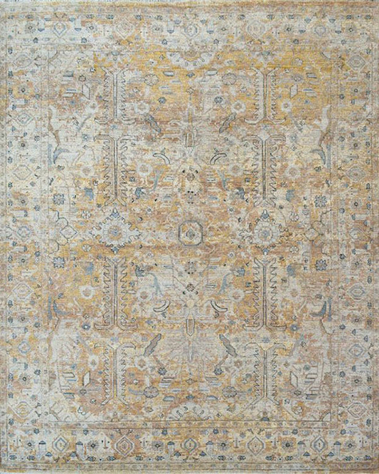 Sand Dune Mist Rug
