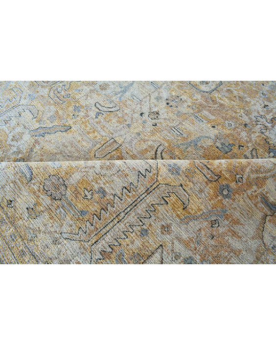 Sand Dune Mist Rug