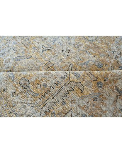 Sand Dune Mist Rug