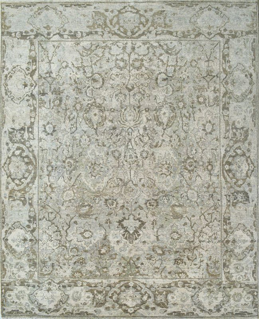 Solace in Sunrise Rug