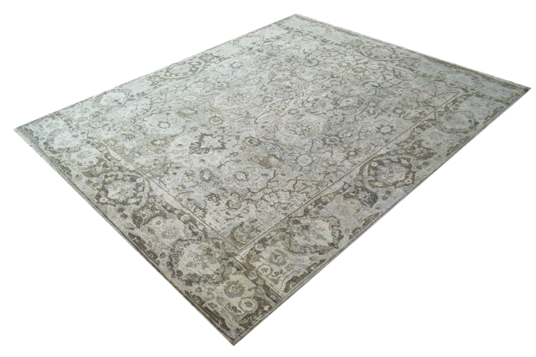 Solace in Sunrise Rug