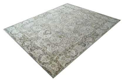 Solace in Sunrise Rug