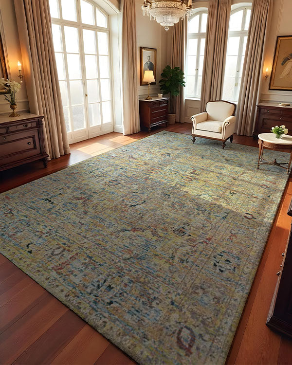 Imperial Rug