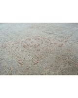 Antique Mist Vintage Rug