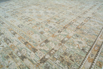 NOUR Rug