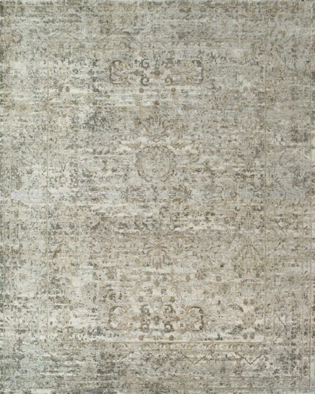 Floraluxe Rug