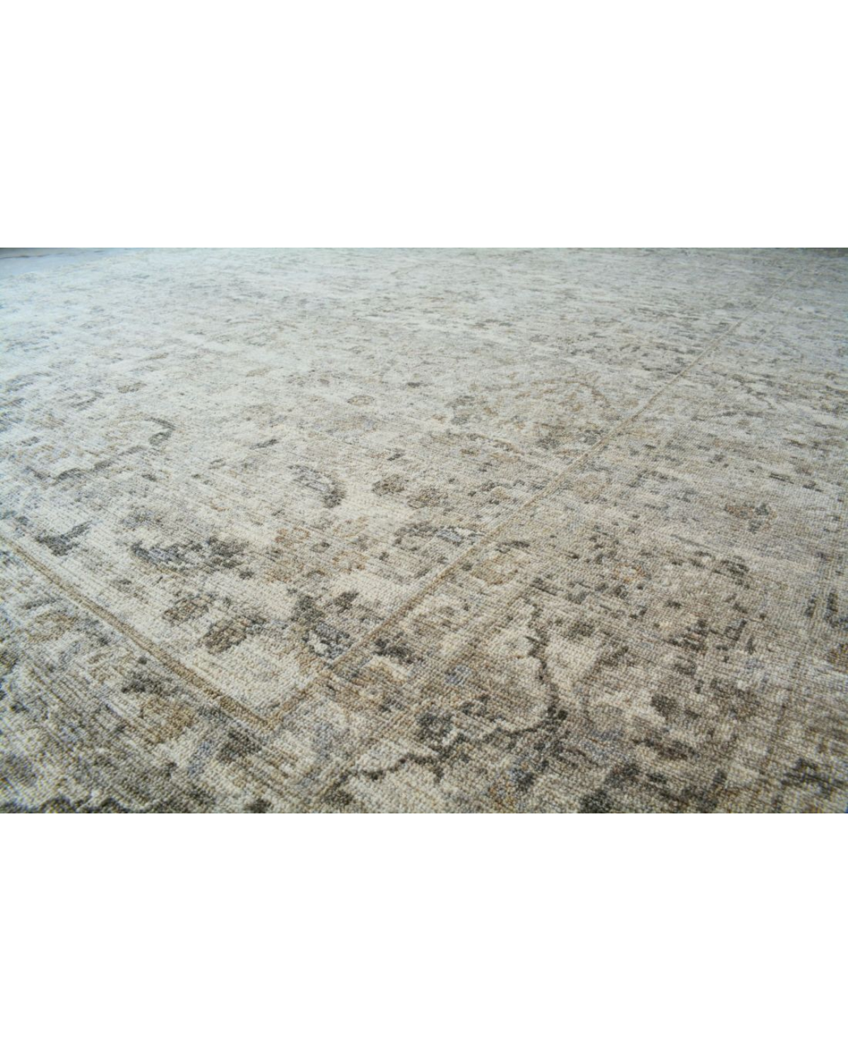 Floraluxe Rug