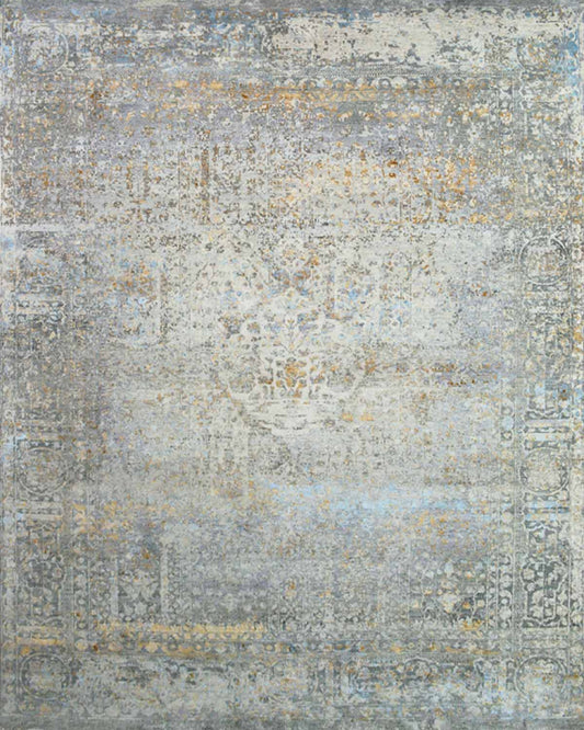 Patina Sky Rug