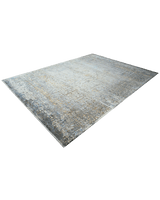 Stonewash Abstract Rug