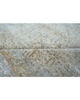 Stonewash Abstract Rug