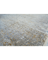 Stonewash Abstract Rug