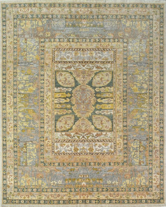Bazar Looms Rug