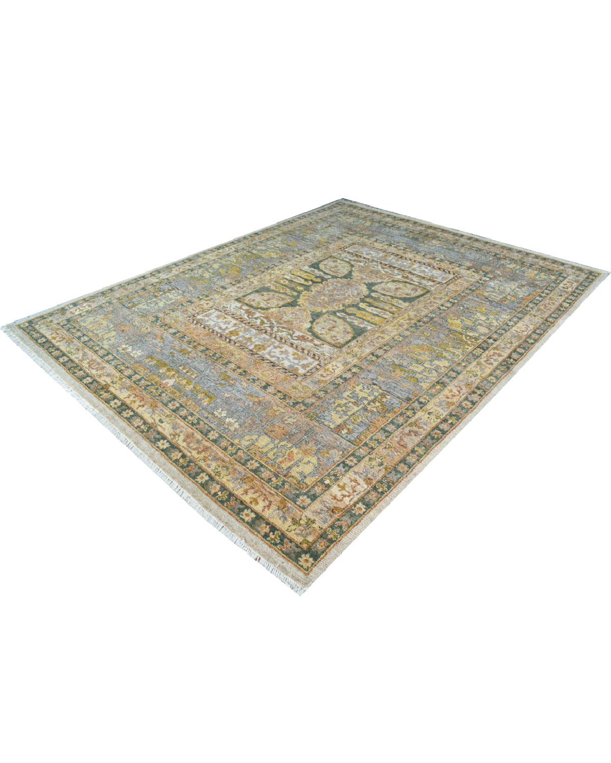Bazar Looms Rug
