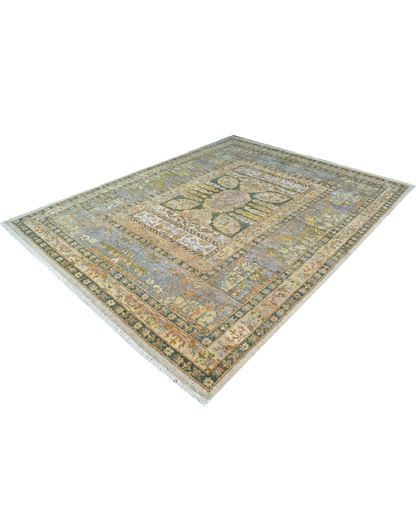 Bazar Looms Rug