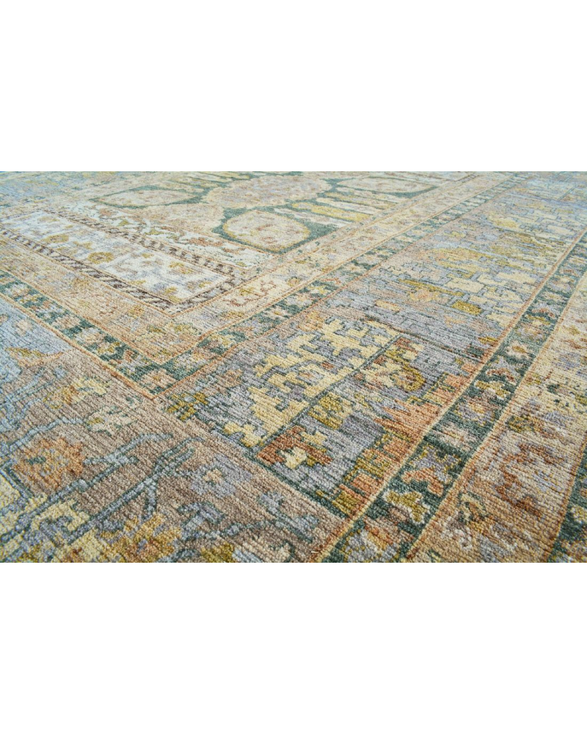 Bazar Looms Rug
