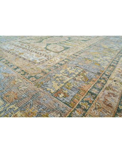 Bazar Looms Rug