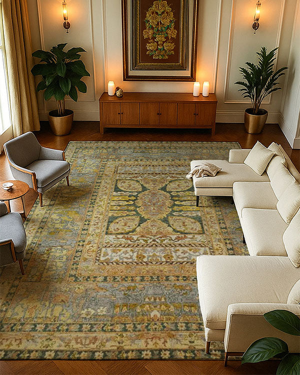Bazar Looms Rug