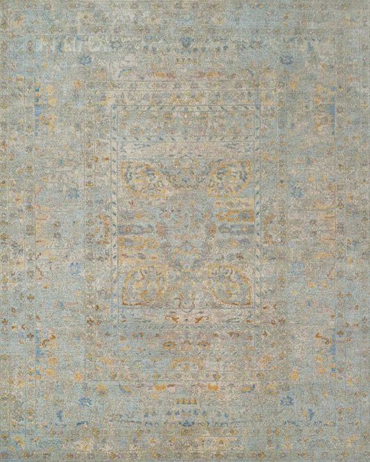 Frost Rug
