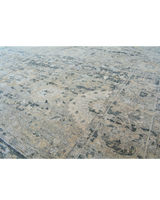 Mist & Marble