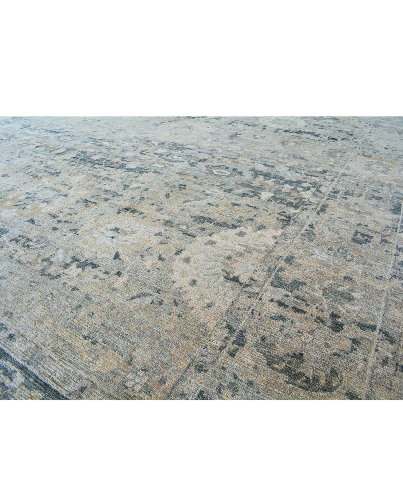 Mist & Marble