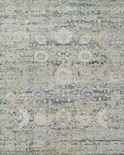 Mist & Marble Rug