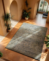 Mist & Marble Rug