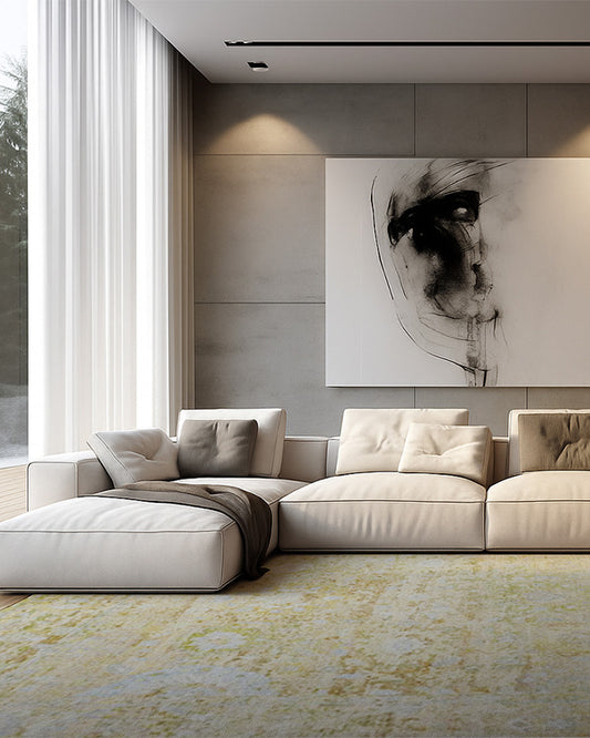 Sunlit Past Rug