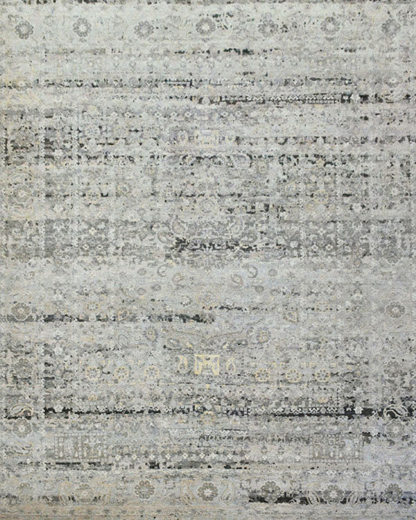 Faded Horizon Rug | CLASSIC | Elegance – Cocoon Fine Rugs