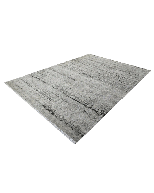 Faded Horizon Rug