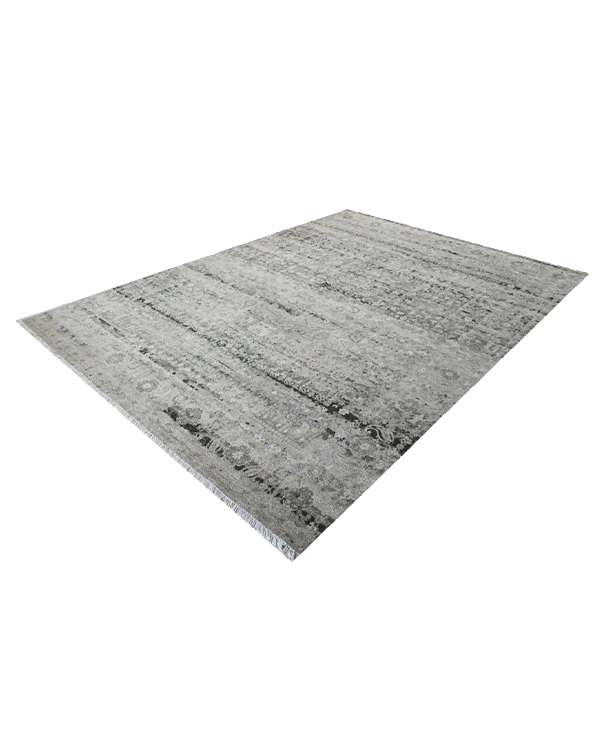 Faded Horizon Rug