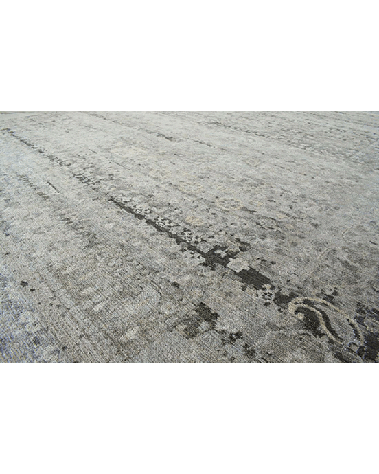 Faded Horizon Rug