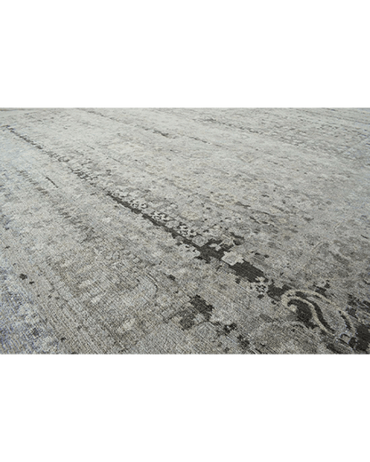 Faded Horizon Rug