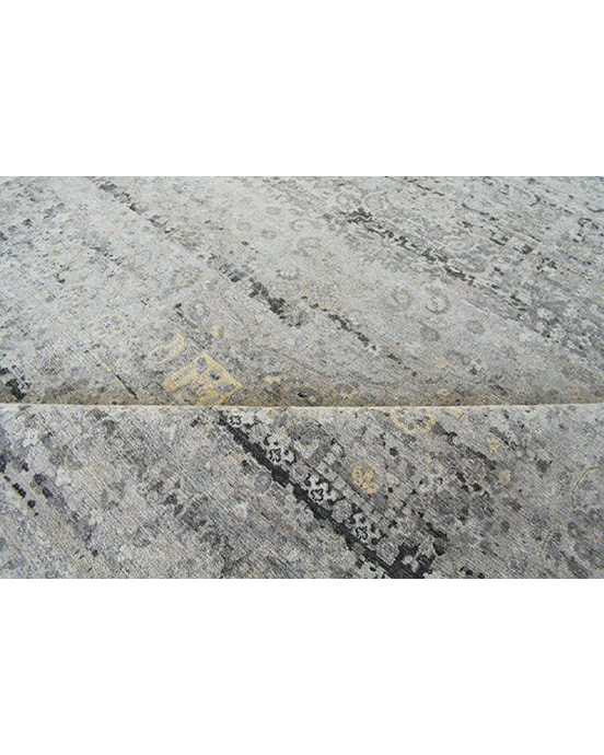 Faded Horizon Rug