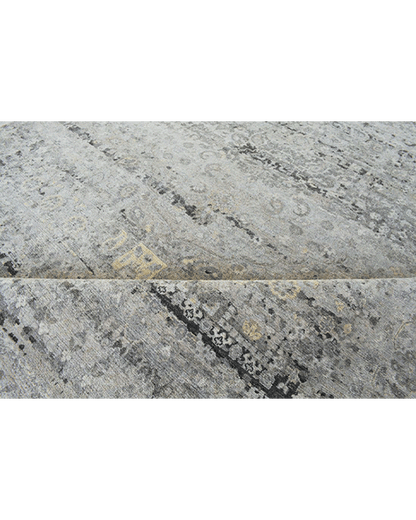 Faded Horizon Rug